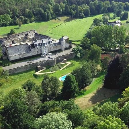 Chateau De La Chapelle Anthisnes Zewnętrze zdjęcie