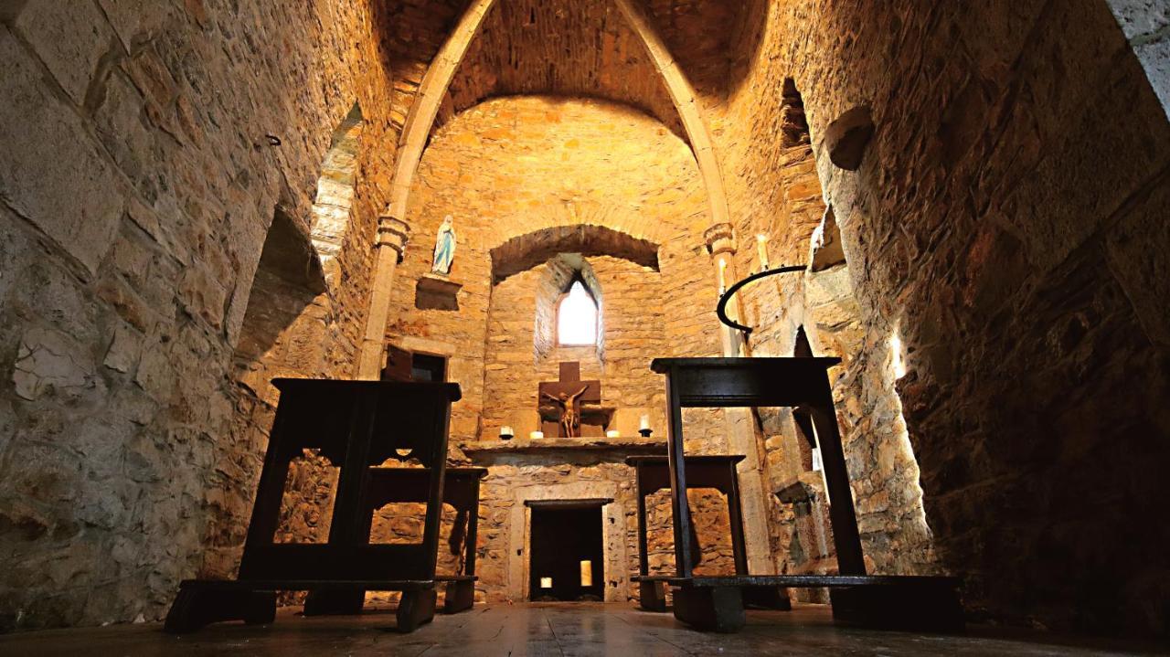 Chateau De La Chapelle Anthisnes Zewnętrze zdjęcie