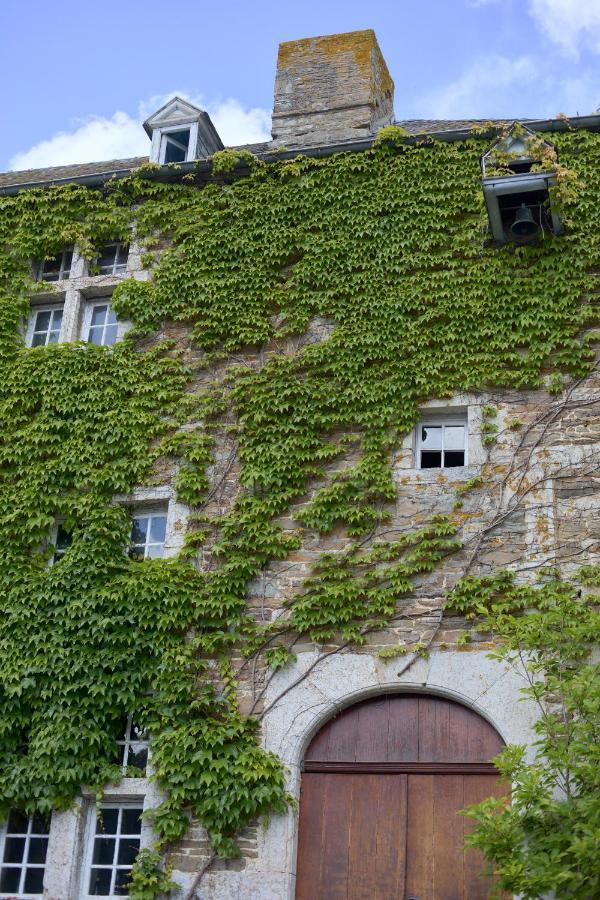 Chateau De La Chapelle Anthisnes Zewnętrze zdjęcie