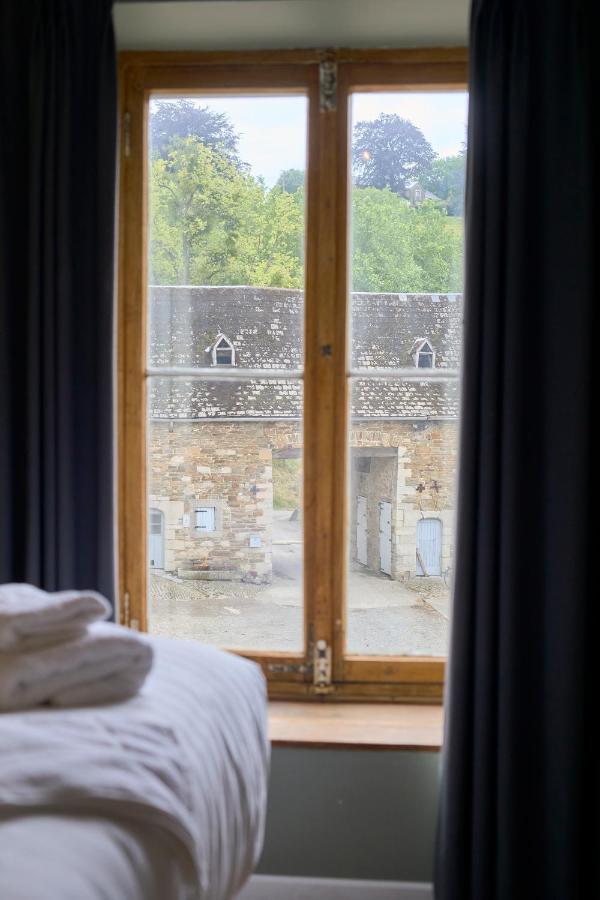 Chateau De La Chapelle Anthisnes Zewnętrze zdjęcie